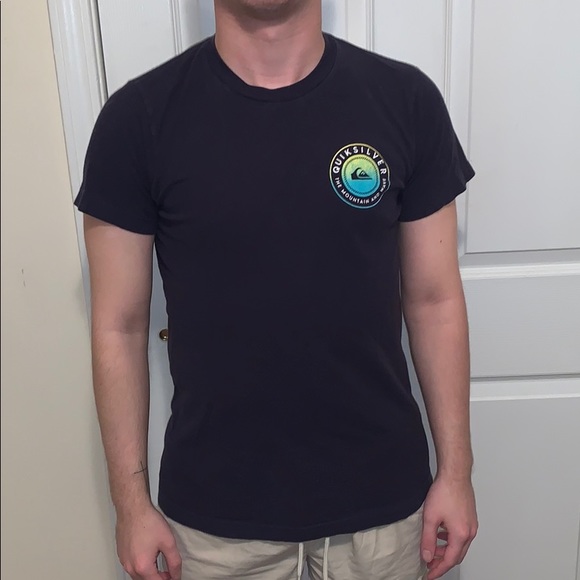Quiksilver Other - Quick silver tee